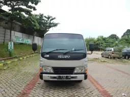 Jual Cepat Isuzu Elf 2.8 Minibus Diesel 2014 di Bogor 7