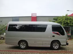 Jual Cepat Isuzu Elf 2.8 Minibus Diesel 2014 di Bogor 5
