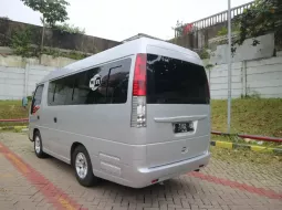 Jual Cepat Isuzu Elf 2.8 Minibus Diesel 2014 di Bogor 3