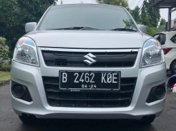 Jawa Barat, mobil bekas Suzuki Karimun Wagon R GL 2018 dijual  8