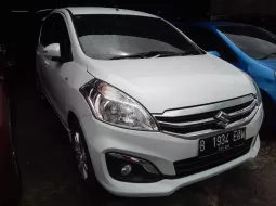 Jual mobil Suzuki Ertiga GX 2017 murah di Jawa Barat 7