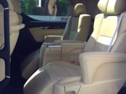 Dijual mobil bekas Toyota Alphard 2.5 G ATPM 2017, DKI Jakarta 5