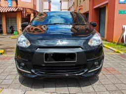 Mobil Mitsubishi Mirage GLS Sport 2015 dijual, DKI Jakarta 4