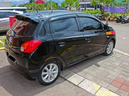 Mobil Mitsubishi Mirage GLS Sport 2015 dijual, DKI Jakarta 1