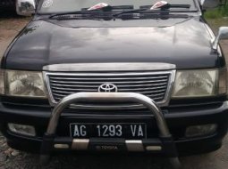 Mobil bekas Toyota Kijang LGX-D 2001 dijual, Jawa Timur 3