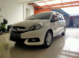 Jual Mobil Bekas Honda Mobilio E CVT 1.5 AT 2015 di Bekasi 10
