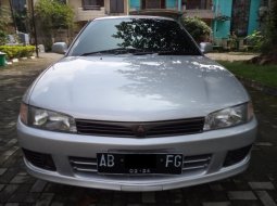 Dijual Mitsubishi Lancer SEi 1997 dengan harga murah di DIY Yogyakarta 8