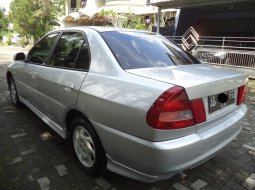 Dijual Mitsubishi Lancer SEi 1997 dengan harga murah di DIY Yogyakarta 6