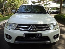 Mobil Mitsubishi Pajero Sport Exceed 2013 dijual, DIY Yogyakarta 9