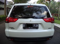 Mobil Mitsubishi Pajero Sport Exceed 2013 dijual, DIY Yogyakarta 6