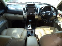 Mobil Mitsubishi Pajero Sport Exceed 2013 dijual, DIY Yogyakarta 4