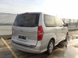 Mobil Hyundai H-1 XG 2014 dijual, DKI Jakarta 4