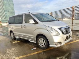 Mobil Hyundai H-1 XG 2014 dijual, DKI Jakarta 1