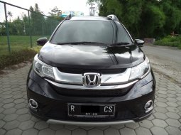 DIY Yogyakarta, Jual cepat Honda BR-V E CVT 2018 terbaik  8