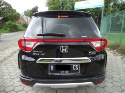 DIY Yogyakarta, Jual cepat Honda BR-V E CVT 2018 terbaik  6