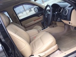 Jual mobil Ford Everest XLT Limited 2011 dengan harga terjangkau di DKI Jakarta 6