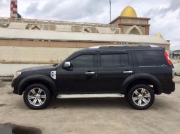 Jual mobil Ford Everest XLT Limited 2011 dengan harga terjangkau di DKI Jakarta 3