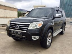 Jual mobil Ford Everest XLT Limited 2011 dengan harga terjangkau di DKI Jakarta 2