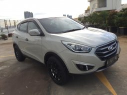 Dijual Mobil Hyundai Tucson GLS 2014 di DKI Jakarta 1