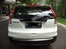 Mobil bekas Honda CR-V 2.4 Prestige 2013 dijual, DIY Yogyakarta 5