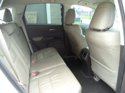 Mobil bekas Honda CR-V 2.4 Prestige 2013 dijual, DIY Yogyakarta 3