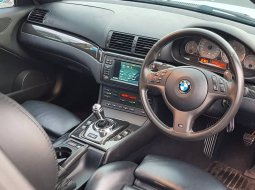 Jual Mobil BMW M3 2004 istimewa di DKI Jakarta 4