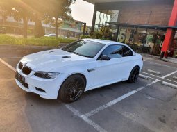 Dijual Cepat Mobil BMW M3 2008 di DKI Jakarta 9