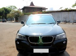 Jual Cepat Mobil BMW X3 xDrive20i xLine 2014 di DKI Jakarta 8