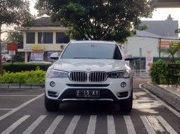 Dijual Mobil BMW X3 F25 Facelift 2.0 2015 di DKI Jakarta 7
