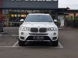 Dijual Mobil BMW X3 F25 Facelift 2.0 2015 di DKI Jakarta 3