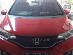 Jual mobil bekas murah Honda Jazz RS 2014 di Sumatra Utara  2