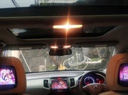 DKI Jakarta, Dijual mobil bekas Kia Sportage Platinum 2012 Akhir  3