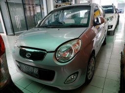 Dijual mobil Kia Picanto SE MT 2011 bekas murah, Jawa Barat  8