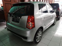 Dijual mobil Kia Picanto SE MT 2011 bekas murah, Jawa Barat  6