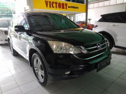 Jual cepat mobil  Honda CR-V 2.4 AT 2010 di Jawa Barat  7