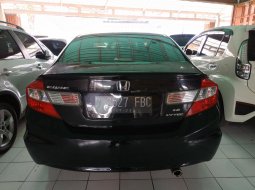 Jual Mobil Bekas Honda Civic 1.8 i-Vtec 2013 di Bekasi  1