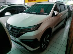 Jual Mobil Bekas Toyota Rush TRD Sportivo 2018 di Bekasi 7