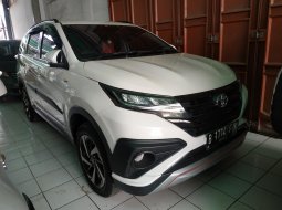 Jual Mobil Bekas Toyota Rush TRD Sportivo 2018 di Bekasi 5