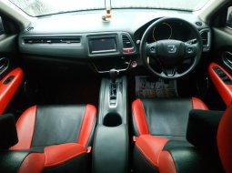 Jual Mobil Honda HR-V E 2016 Bekas di Bekasi 10