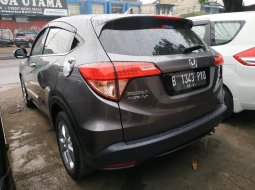 Jual Mobil Honda HR-V E 2016 Bekas di Bekasi 5