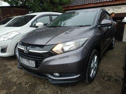 Jual Mobil Honda HR-V E 2016 Bekas di Bekasi 4