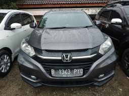 Jual Mobil Honda HR-V E 2016 Bekas di Bekasi 3