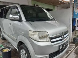 Jual cepat Suzuki APV SGX Luxury 2011 di Bali 6