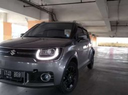 Jual Suzuki Ignis GX 2017 harga murah di DKI Jakarta 9