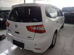Dijual mobil bekas Nissan Grand Livina SV, Jawa Timur  9