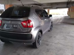 Jual Suzuki Ignis GX 2017 harga murah di DKI Jakarta 8