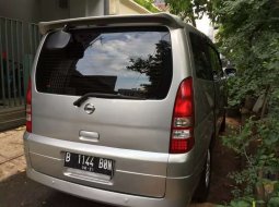 Dijual mobil bekas Nissan Serena City Touring, DKI Jakarta  10
