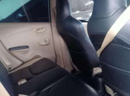 Jual Honda Brio Satya S 2016 harga murah di Jambi 6