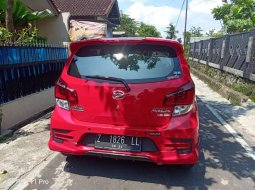 Jual cepat Daihatsu Ayla R 2019 di Jawa Tengah 8