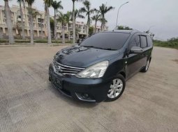 Jual Nissan Grand Livina SV 2015 harga murah di DIY Yogyakarta 12